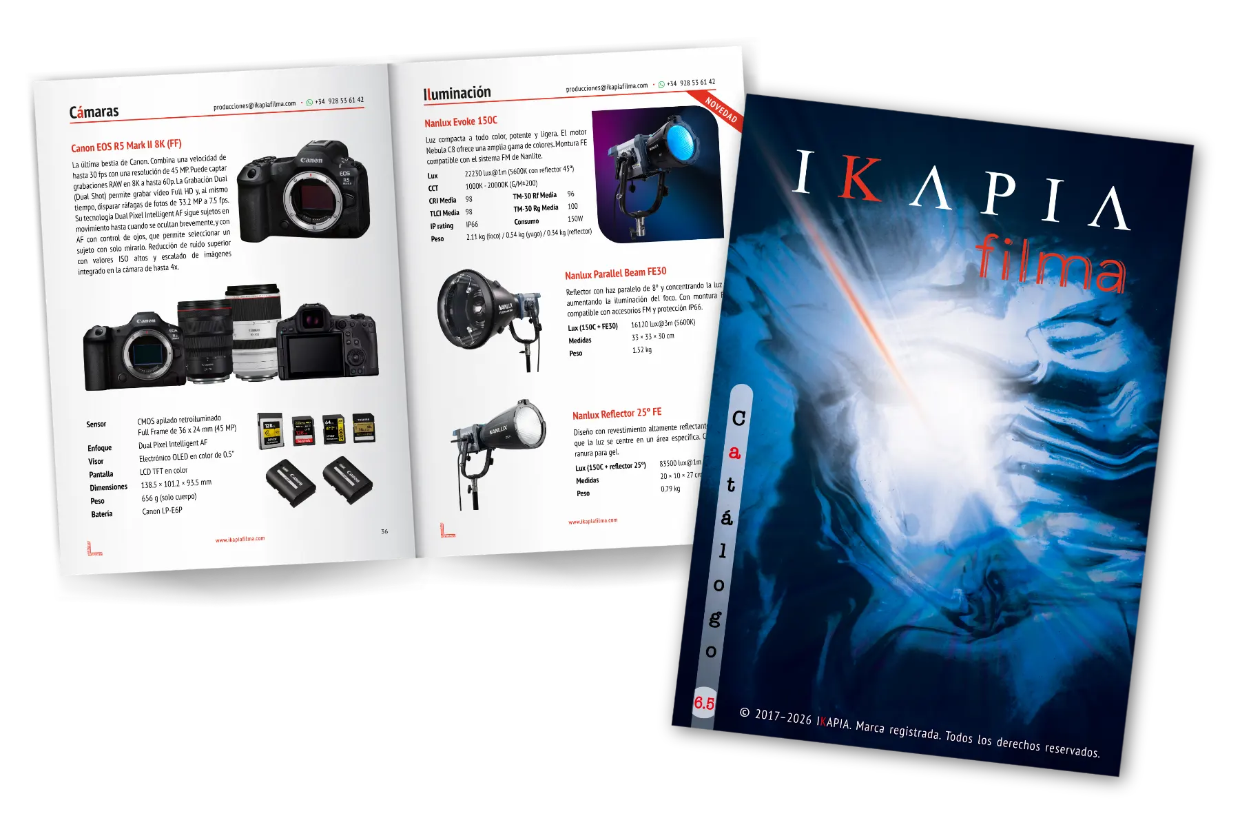 IKAPIA