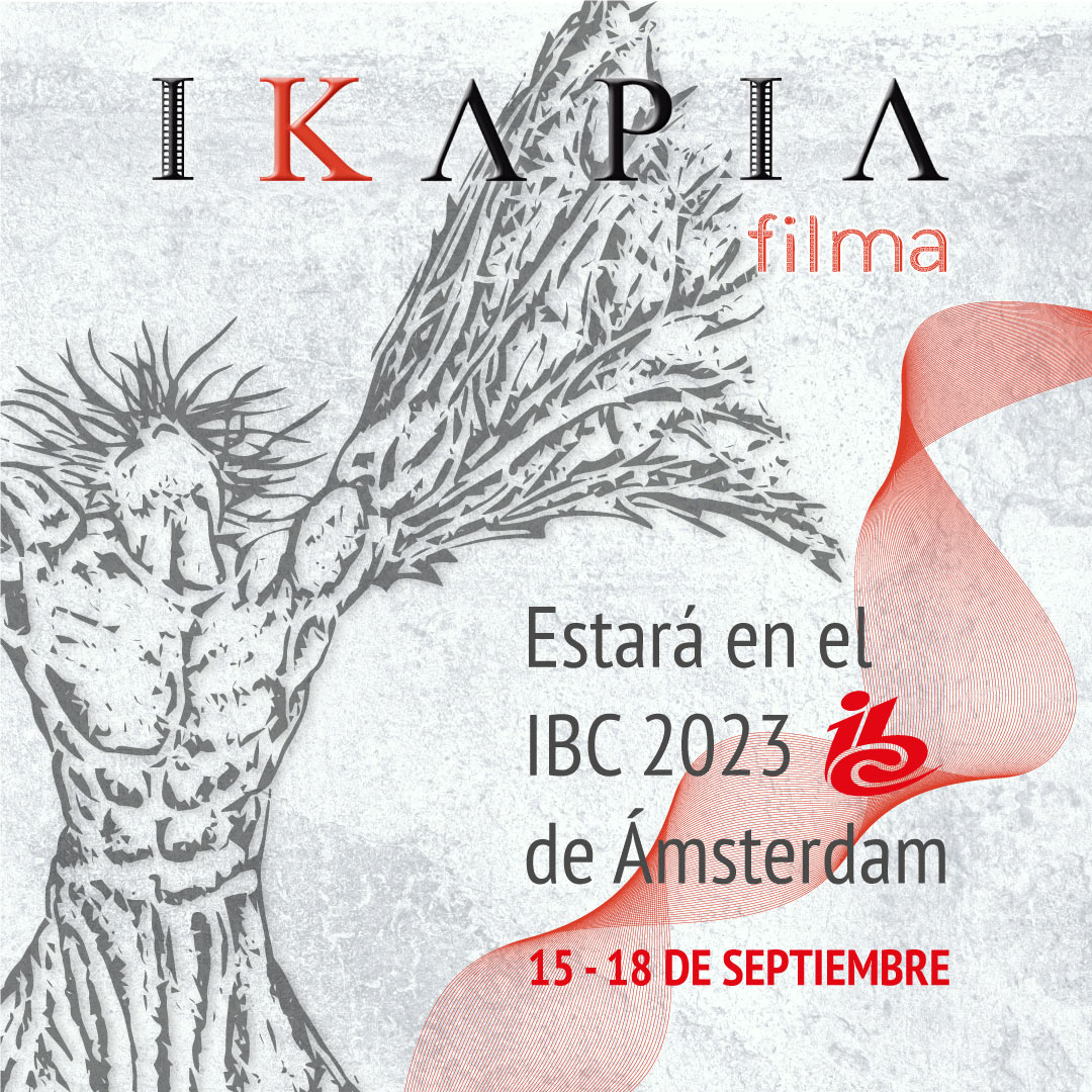 IKAPIA IBC 2023